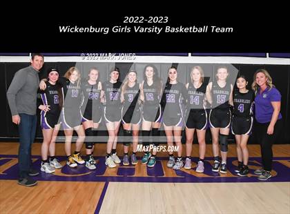 Thumbnail 2 in Wickenburg @ Northwest Christian photogallery.