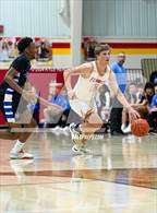 Photo from the gallery "Wyoming @ Bishop Fenwick"