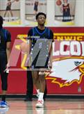 Photo from the gallery "Wyoming @ Bishop Fenwick"