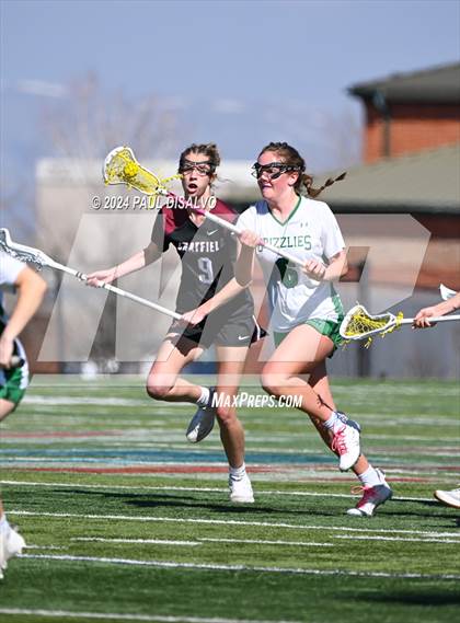 Thumbnail 1 in Chatfield @ ThunderRidge photogallery.