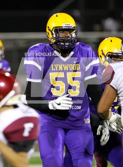 Thumbnail 2 in Lynwood vs Fremont photogallery.
