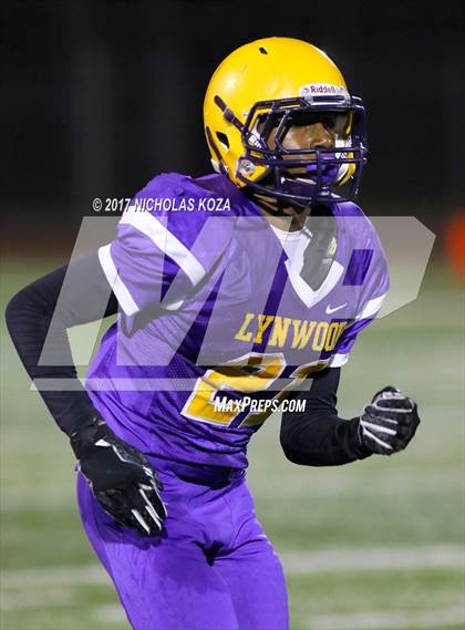 Thumbnail 3 in Lynwood vs Fremont photogallery.