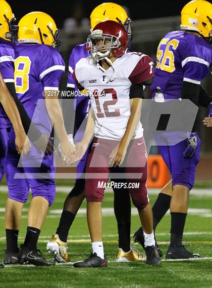Thumbnail 3 in Lynwood vs Fremont photogallery.