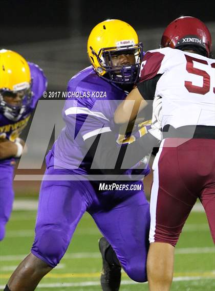 Thumbnail 2 in Lynwood vs Fremont photogallery.