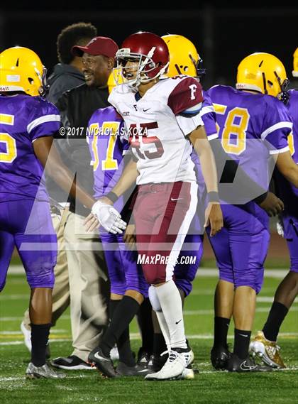 Thumbnail 2 in Lynwood vs Fremont photogallery.