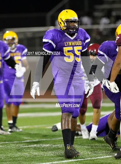 Thumbnail 3 in Lynwood vs Fremont photogallery.