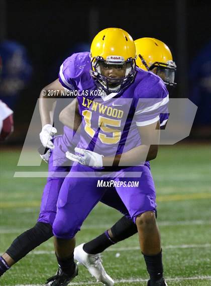 Thumbnail 1 in Lynwood vs Fremont photogallery.