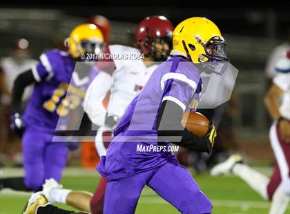 Thumbnail 1 in Lynwood vs Fremont photogallery.