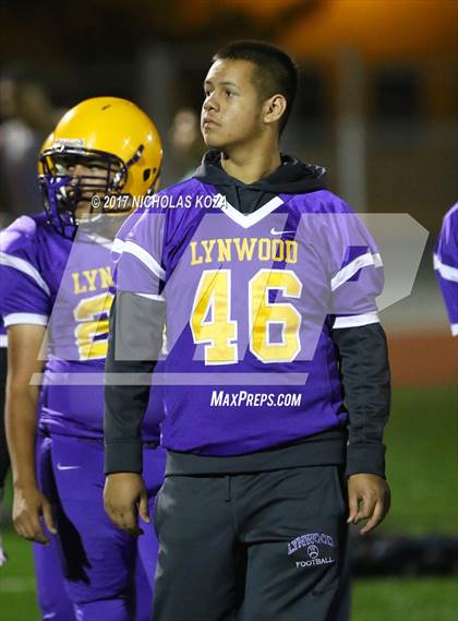 Thumbnail 1 in Lynwood vs Fremont photogallery.