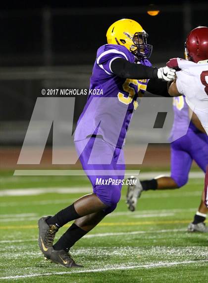 Thumbnail 2 in Lynwood vs Fremont photogallery.