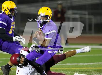 Thumbnail 2 in Lynwood vs Fremont photogallery.