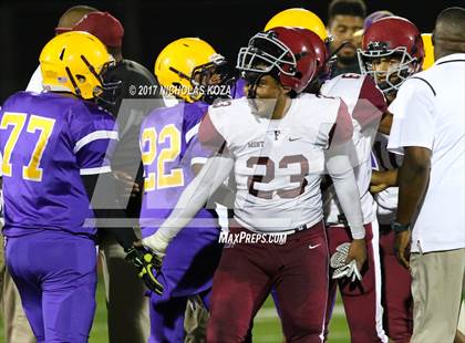 Thumbnail 3 in Lynwood vs Fremont photogallery.