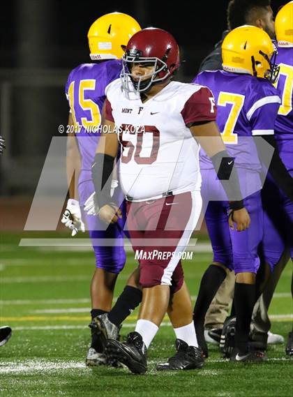 Thumbnail 1 in Lynwood vs Fremont photogallery.