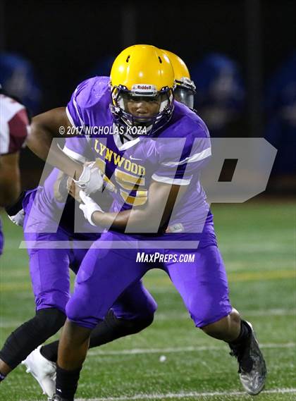 Thumbnail 3 in Lynwood vs Fremont photogallery.