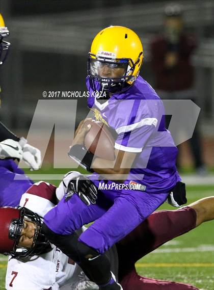Thumbnail 3 in Lynwood vs Fremont photogallery.