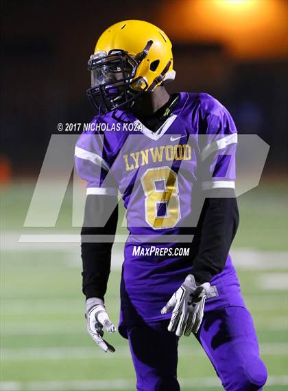 Thumbnail 1 in Lynwood vs Fremont photogallery.