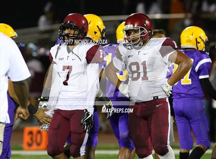 Thumbnail 2 in Lynwood vs Fremont photogallery.