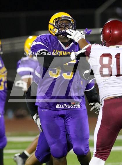 Thumbnail 1 in Lynwood vs Fremont photogallery.