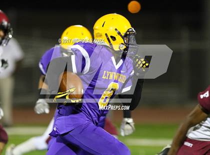 Thumbnail 3 in Lynwood vs Fremont photogallery.