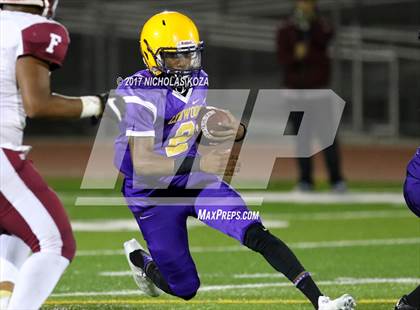 Thumbnail 1 in Lynwood vs Fremont photogallery.