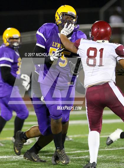 Thumbnail 3 in Lynwood vs Fremont photogallery.
