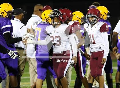 Thumbnail 1 in Lynwood vs Fremont photogallery.
