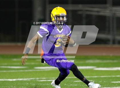 Thumbnail 2 in Lynwood vs Fremont photogallery.