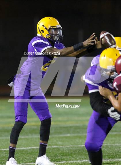 Thumbnail 2 in Lynwood vs Fremont photogallery.