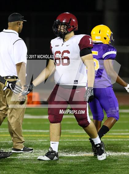 Thumbnail 3 in Lynwood vs Fremont photogallery.