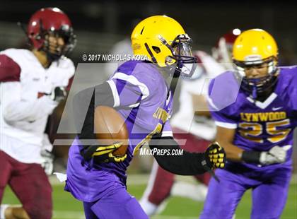 Thumbnail 2 in Lynwood vs Fremont photogallery.