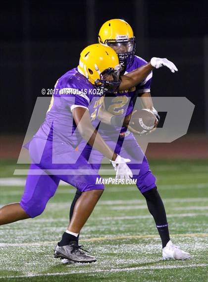 Thumbnail 1 in Lynwood vs Fremont photogallery.