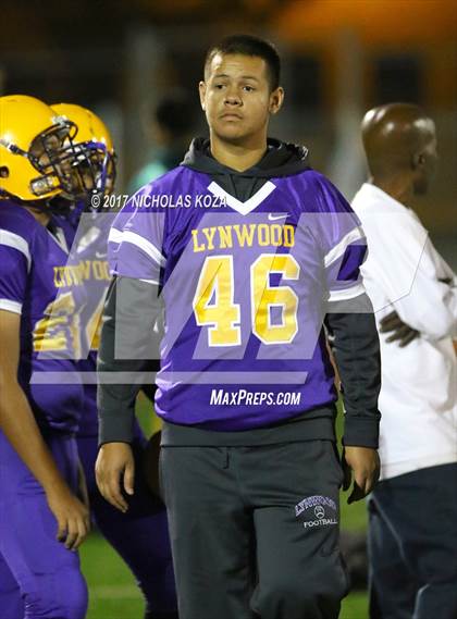 Thumbnail 3 in Lynwood vs Fremont photogallery.