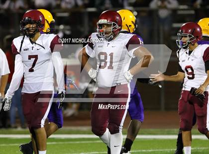 Thumbnail 1 in Lynwood vs Fremont photogallery.