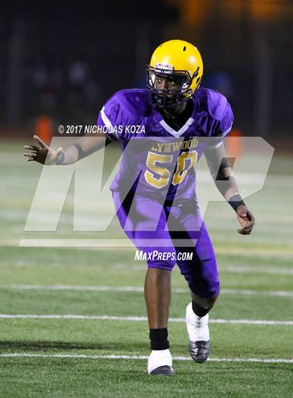 Thumbnail 2 in Lynwood vs Fremont photogallery.