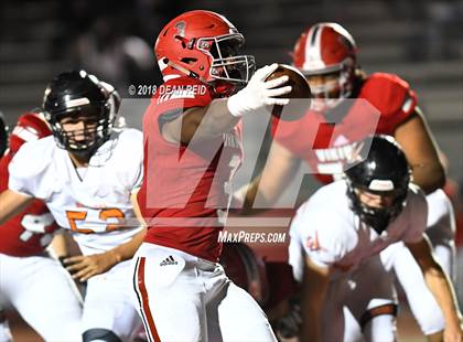 Thumbnail 1 in Lincoln-Way West @ Homewood-Flossmoor photogallery.
