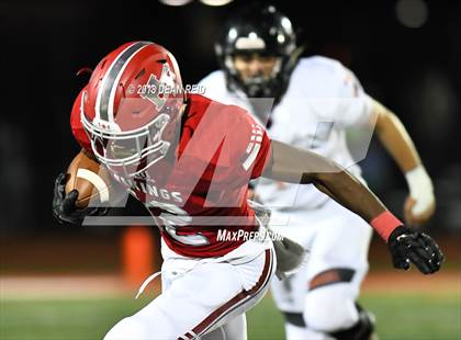 Thumbnail 3 in Lincoln-Way West @ Homewood-Flossmoor photogallery.