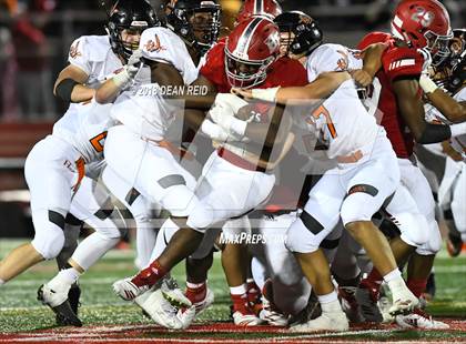 Thumbnail 1 in Lincoln-Way West @ Homewood-Flossmoor photogallery.