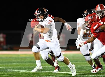 Thumbnail 1 in Lincoln-Way West @ Homewood-Flossmoor photogallery.