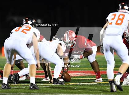 Thumbnail 3 in Lincoln-Way West @ Homewood-Flossmoor photogallery.