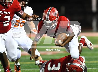 Thumbnail 1 in Lincoln-Way West @ Homewood-Flossmoor photogallery.
