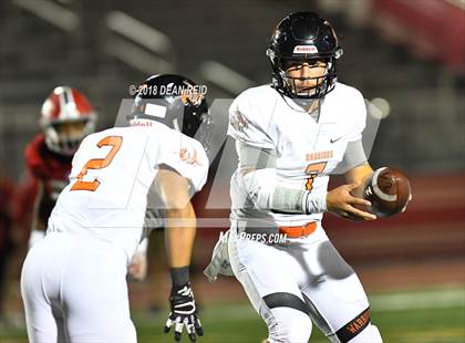 Thumbnail 1 in Lincoln-Way West @ Homewood-Flossmoor photogallery.