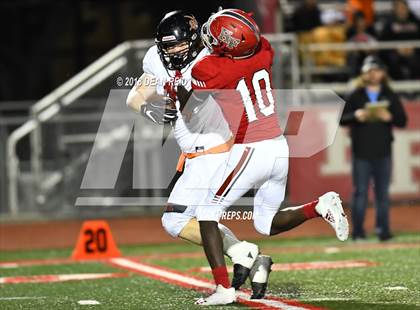 Thumbnail 2 in Lincoln-Way West @ Homewood-Flossmoor photogallery.