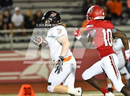 Thumbnail 1 in Lincoln-Way West @ Homewood-Flossmoor photogallery.