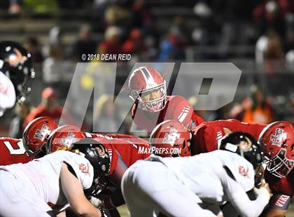 Thumbnail 3 in Lincoln-Way West @ Homewood-Flossmoor photogallery.