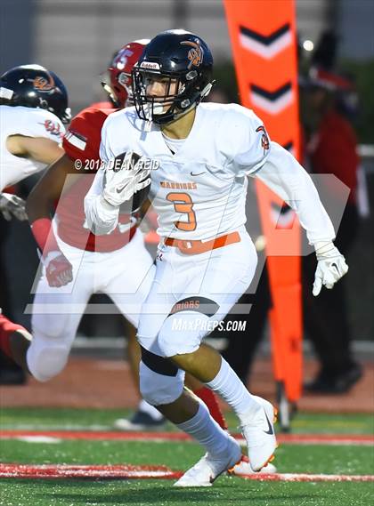 Thumbnail 1 in Lincoln-Way West @ Homewood-Flossmoor photogallery.