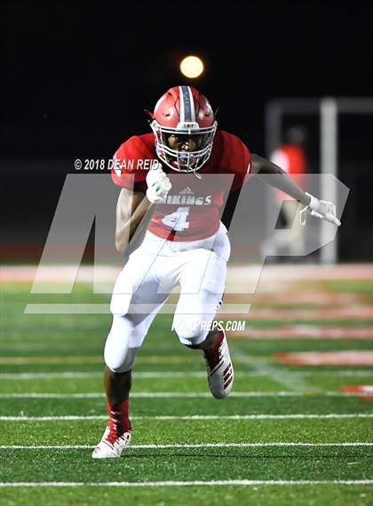 Thumbnail 1 in Lincoln-Way West @ Homewood-Flossmoor photogallery.