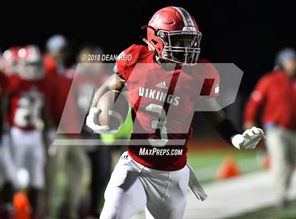 Thumbnail 1 in Lincoln-Way West @ Homewood-Flossmoor photogallery.