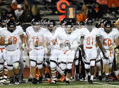 Thumbnail 1 in Lincoln-Way West @ Homewood-Flossmoor photogallery.