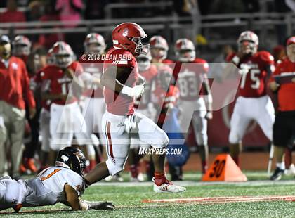 Thumbnail 2 in Lincoln-Way West @ Homewood-Flossmoor photogallery.