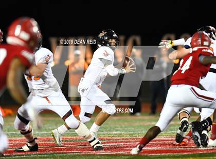 Thumbnail 2 in Lincoln-Way West @ Homewood-Flossmoor photogallery.